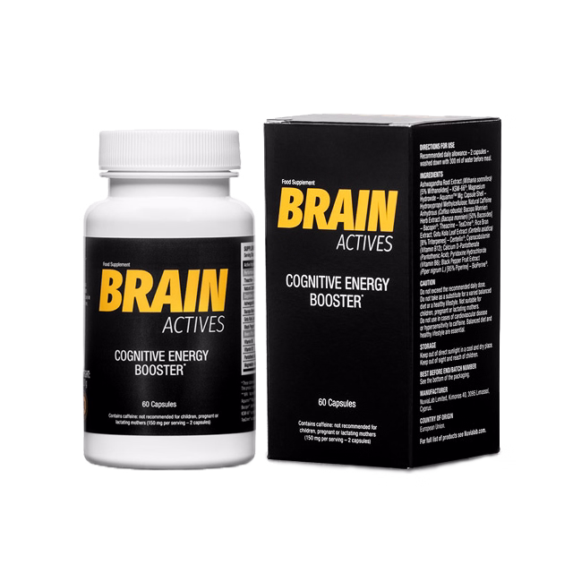 Brain Actives