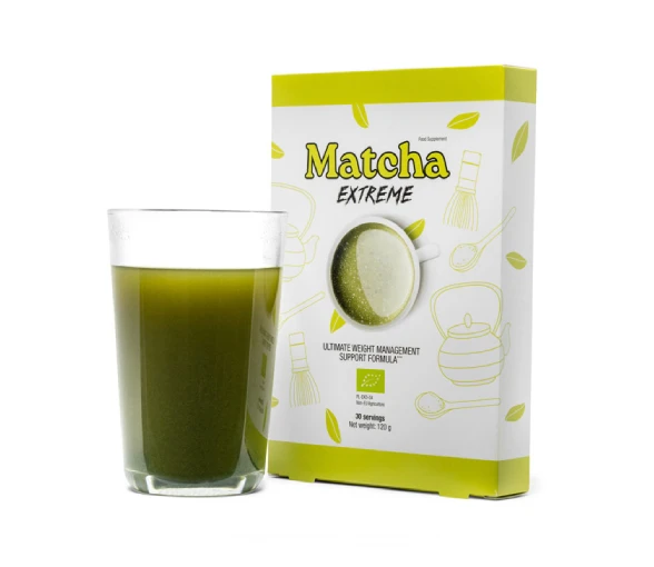 matcha-extreme